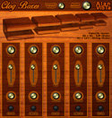 Clog Boxes - Free VST woodblocks