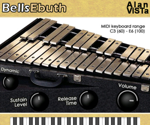BellsEbuth — Orchestral bells