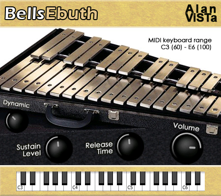 BellsEbuth plugin interface